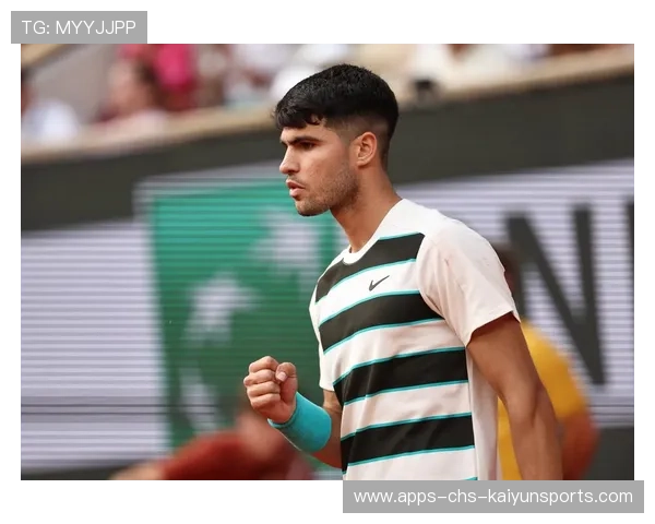 提升网球技术，阿尔卡拉斯正反手训练增强技巧解析