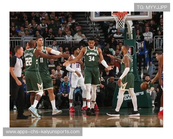 雄鹿强势反弹,团队进攻展现威力,雄鹿获队史抢七大战客场首胜